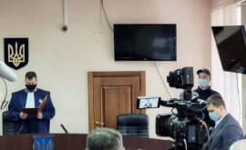 Судья по делу Порошенко ушел в отпуск