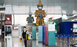 Таиланд с февраля возобновит въезд туристов без карантина