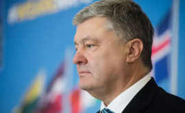 Киевский горсовет осудил политрепрессии против Порошенко