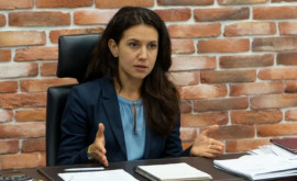 Olesea Stamate a comentat restabilirea lui Clima în funcția de președinte al Curții de Apel Chișinău