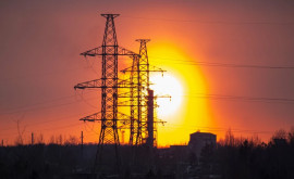 Молдова сможет покупать электроэнергию как минимум из двух источников