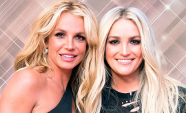 Britney Spears ia cerut surorii sale să înceteze să mai facă uz de numele său pentru aşi promova cartea de memorii