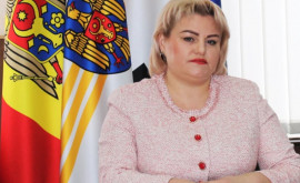 Vicepretora sectorului Ciocana Elena Triboi șia dat demisia