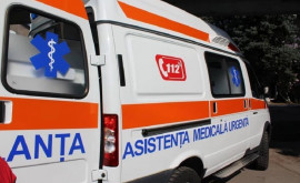 Un bărbat care se simțea rău ajutat de carabinieri A ajuns la spital