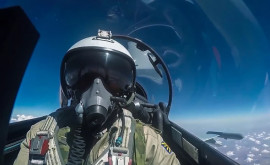 Piloții militari din Rusia și Siria au efectuat prima patrulare comună