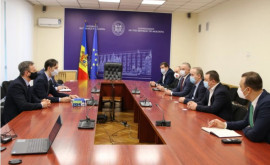 Polonia studiază posibilitățile de extindere a afacerilor în R Moldova