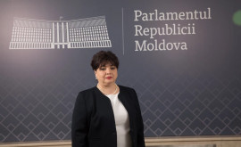 Скончалась депутат парламента Республики Молдова 