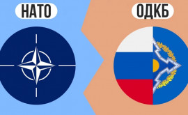 Kedmi a explicat diferența dintre NATO și CSTO