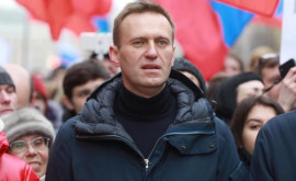 Росфинмониторинг внес Навального в список террористов и экстремистов