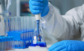 În Chișinău va apărea primului laborator pentru efectuarea testelor de biologie moleculară Timp RealPCR