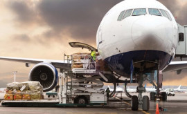 Emiratele Arabe au ridicat interdicția pentru operatorii aerieni de transport cargo din R Moldova