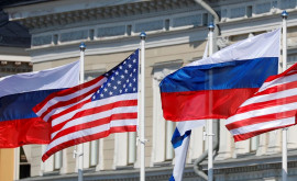 В Белом доме заявили о желании ввести все санкции против России разом