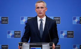 Генсек НАТО отказался от ввода войск альянса на Украину