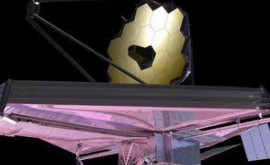Telescopul spațial James Webb șia atins orbita finală la 15 milioane de km de Pămînt