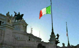 В парламенте Италии прошел второй тур президентских выборов