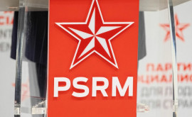 ПСРМ осуждает принятый правительством план сотрудничества с НАТО