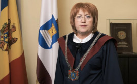 Domnica Manole a devenit membru al Comisiei de la Veneția