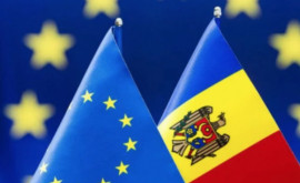 Опрос Поддержка вступления Молдовы в ЕС снизилась по сравнению с 2021 годом