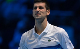 Prima decizie majoră luată de Novak Djokovic după ce a fost expulzat