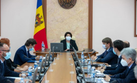 Молдова ратифицирует соглашение об автоматическом обмене информацией о финансовых счетах