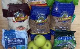 Precizări referitor la distribuirea pachetelor gratuite cu produse alimentare destinate elevilor