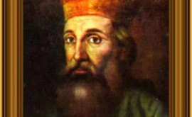 Петр I Мушат славный господарь Молдовы