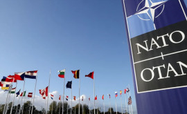 NATO cere Rusiei săși retragă trupele din Moldova Ucraina și Georgia