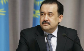 În Kazahstan a fost arestat fostul șef al KNB Masimov și adjunctul său 