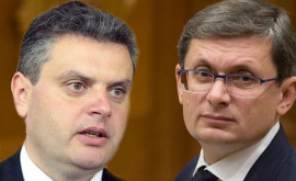 Demidețki despre reglementarea transnistreană Deocamdată nu este clar cine va fi principalul Serebrean sau Grosu