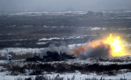 ЛНР сообщила о начале обстрелов в Донбассе и гибели своего бойца