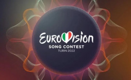 Selecția Națională pentru Eurovision 2022 va avea loc la 29 ianuarie