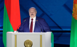 Лукашенко пригрозил странам Балтии потерей государственности