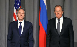 Лавров поведал о всхлипываниях американских дипломатов