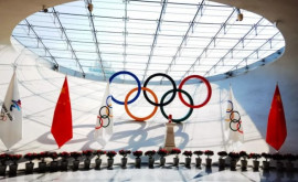 Иностранные политики на открытии Олимпиады в Пекине Кто будет представлять Молдову