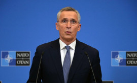 Столтенберг НАТО считает необходимым восстановить дипломатические контакты с Россией