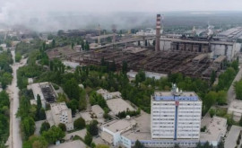 Ministerul Mediului vine cu explicații privind solicitarea de a relua importul de fier vechi la uzina din Rîbnița