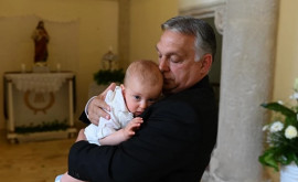 Premierul ungar promite creșterea sprijinului financiar pentru familii