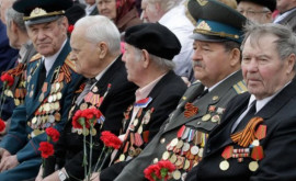 Российские ветераны Второй мировой войны ополчились на Союз армян России