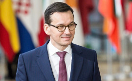 Польский премьер заявил о разногласиях в ЕС по санкциям против России