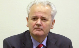 Milosevic Amintițivă de soarta Iugoslaviei