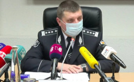 Полиция В Кишинёве несколько часов удерживали более 100 человек в заведении