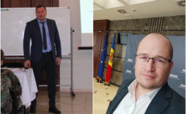 Чеслав Панько и Александр Зубко предложены парламенту на утверждение на должность омбудсмена 