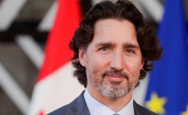 Premierul canadian Justin Trudeau Am fost testat pozitiv pentru COVID19