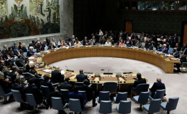 Стало известно об острейшей перепалке России и США на заседании Совбеза ООН