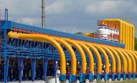 Украина объявила о газовом прорыве