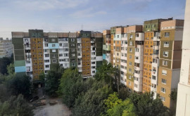 Три многоэтажных дома в Кишиневе перейдут на более эффективную систему отопления