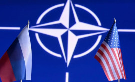 В НАТО обвинили Россию в разрушении доверия по вопросам безопасности