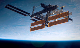 NASA plănuiește să coboare de pe orbită Stația Spațială Internațională