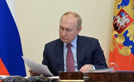 Кремль объяснил слова Путина о предложениях США по гарантиям безопасности