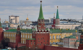 В Кремле оценили возможные санкции Вашингтона против Москвы